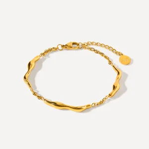 Dreamy Rhythm ARMBAND