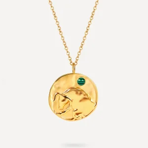 Zodiac Kette - Stier