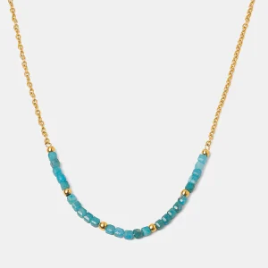 Fantasy Journey Blue Kette