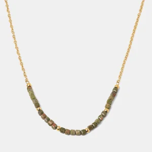 Fantasy Journey Green Kette