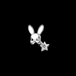 Bad Bunny Labret