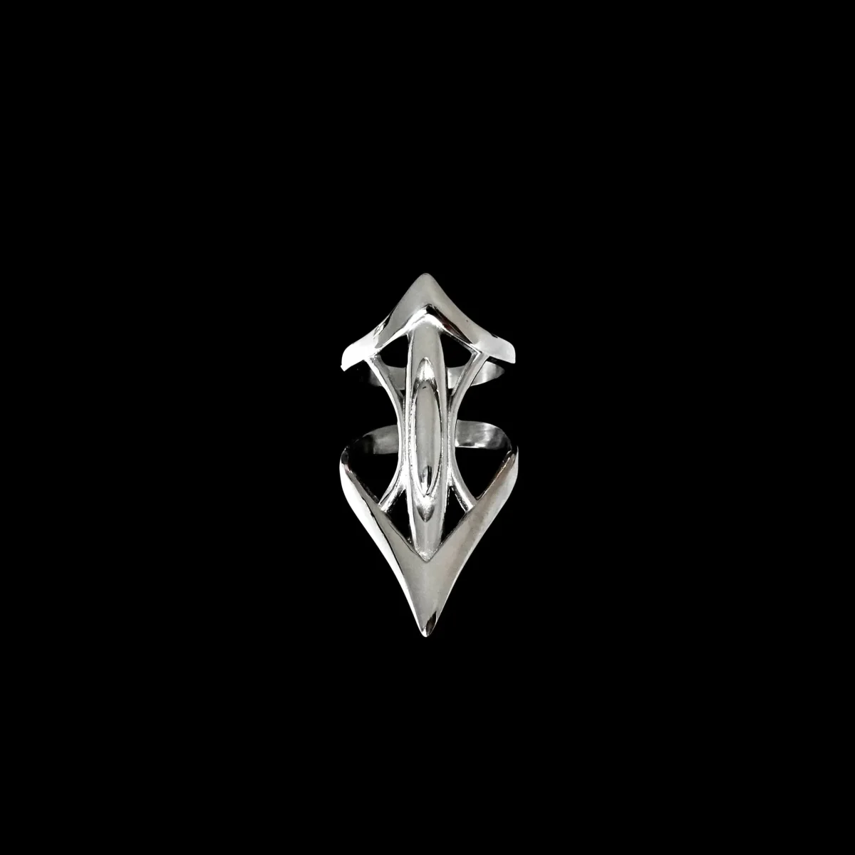 Predator Ring – Bild 2