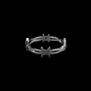 Wire Ring